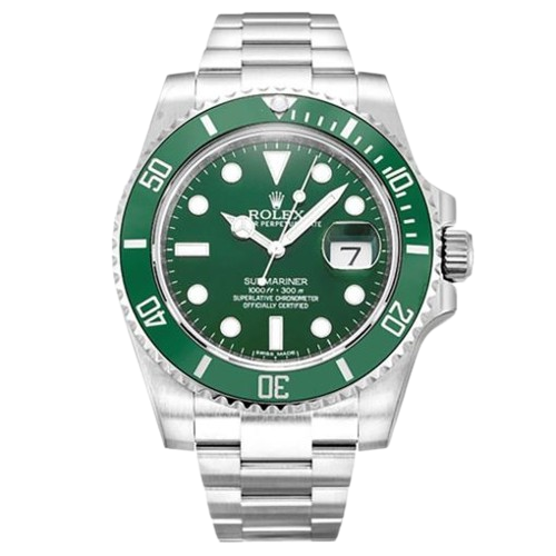 Submariner vert
