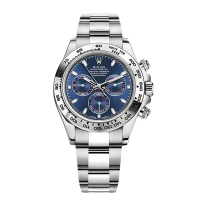 Daytona cosmograph white gold