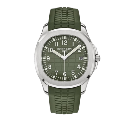 Aquanaut green