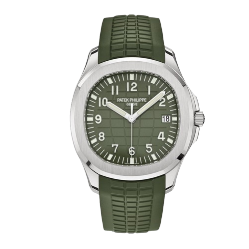 Aquanaut green