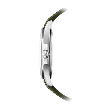 Aquanaut green