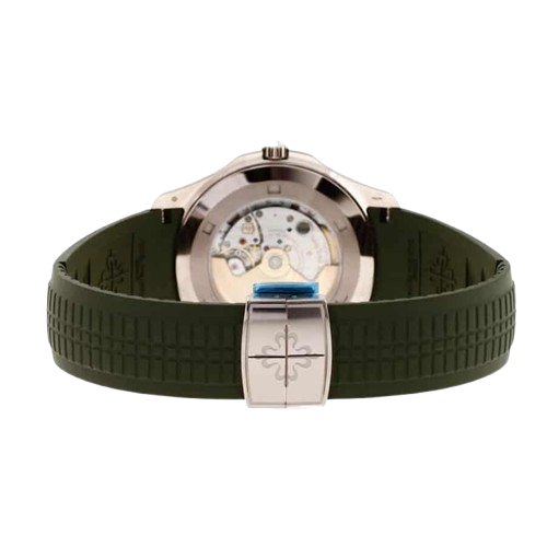 Aquanaut green