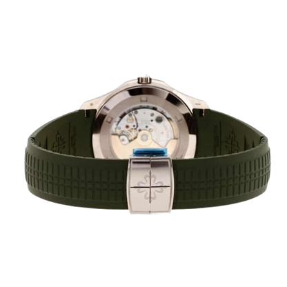 Aquanaut green