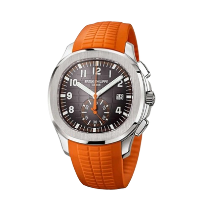 Aquanaut orange