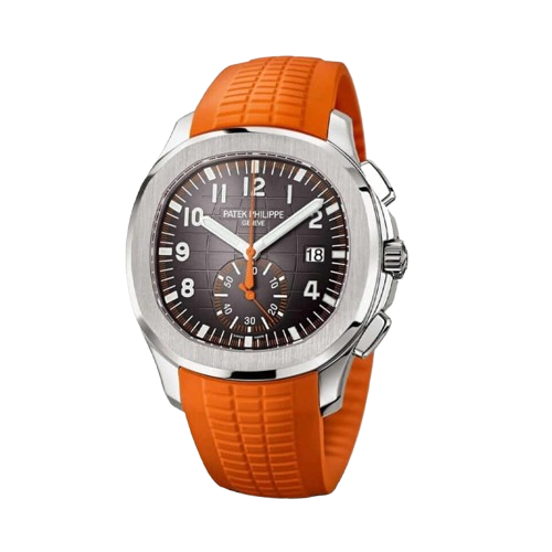 Aquanaut orange