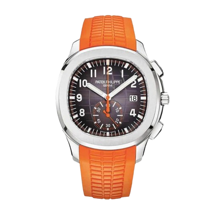 Aquanaut orange