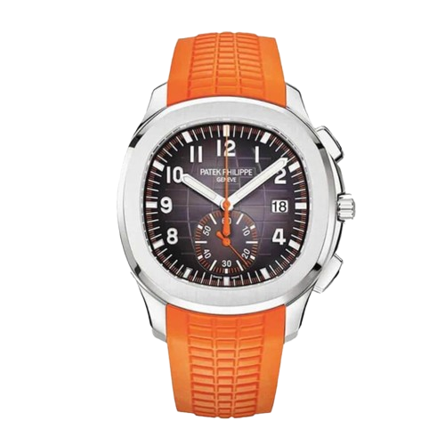 Aquanaut orange