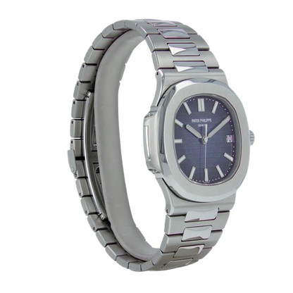 Nautilus blue