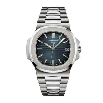 Nautilus blue