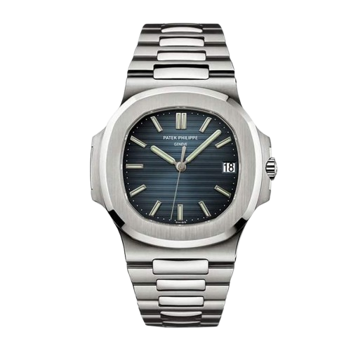 Nautilus blue