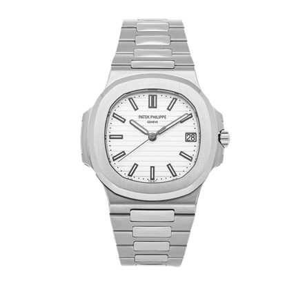Nautilus white