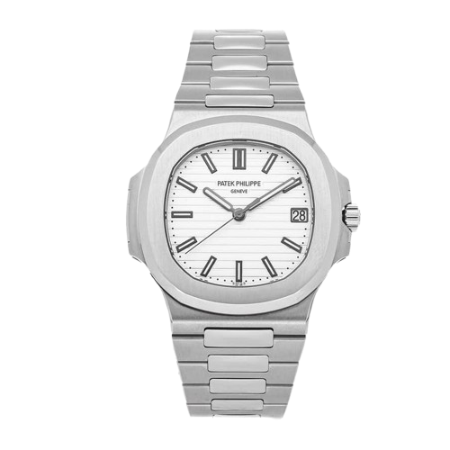 Nautilus white