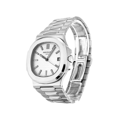 Nautilus white