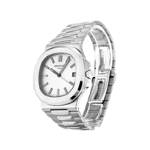 Nautilus white