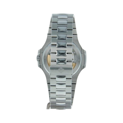 Nautilus white
