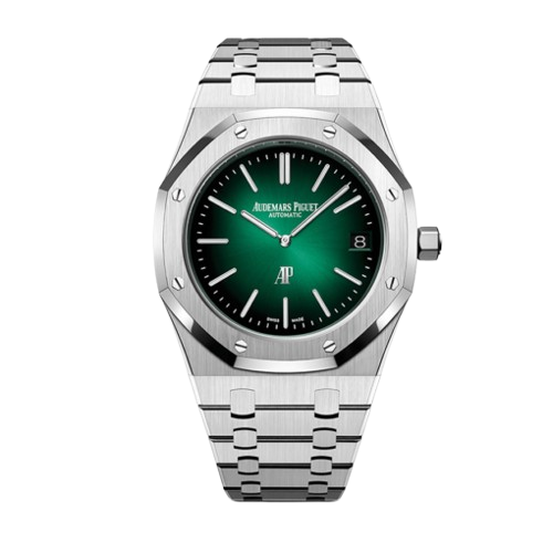 Royal Oak green 50th Anniversary