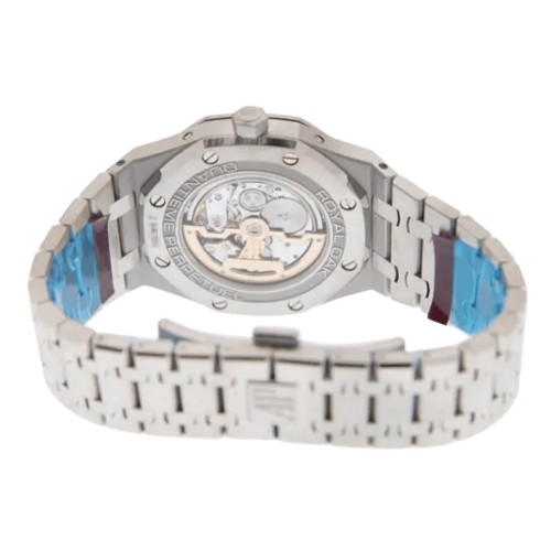 Royal Oak moon