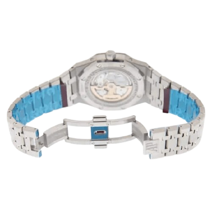 Royal Oak moon