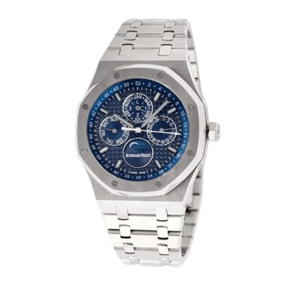 Royal Oak moon