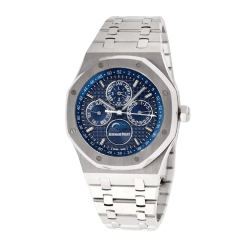 Royal Oak moon