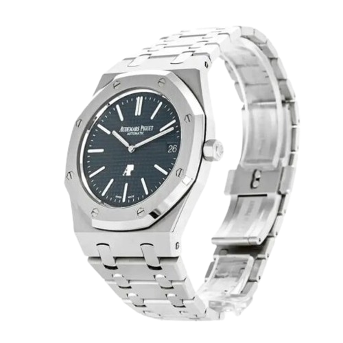 Royal Oak blue