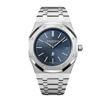 Royal Oak blue