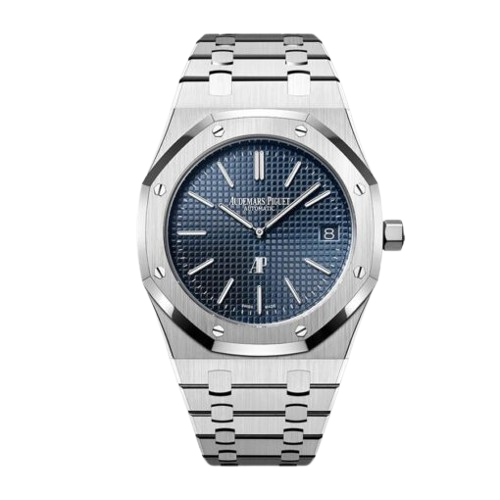 Royal Oak blue