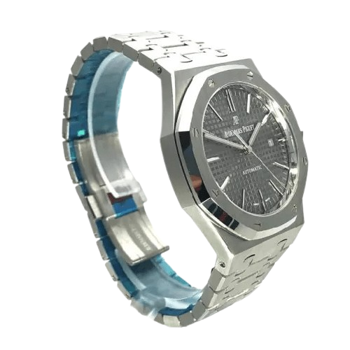 Royal Oak grey