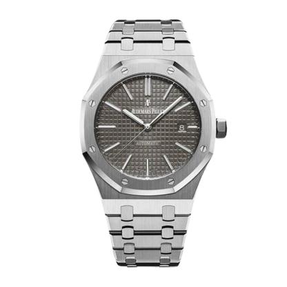 Royal Oak grey