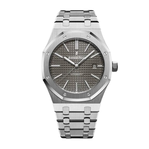 Royal Oak grey