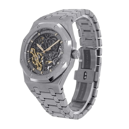 Royal Oak Skeleton