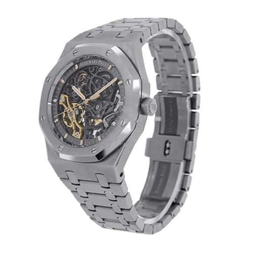 Royal Oak Skeleton