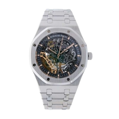 Royal Oak Skeleton