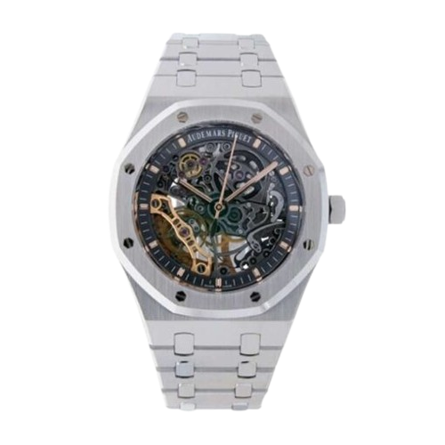 Royal Oak Skeleton