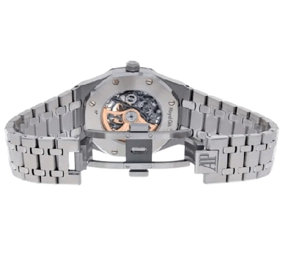 Royal Oak Skeleton
