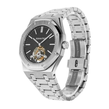 Royal Oak tourbillon