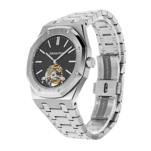 Royal Oak tourbillon