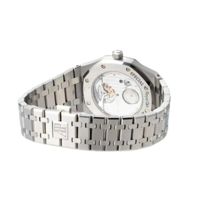Royal Oak tourbillon