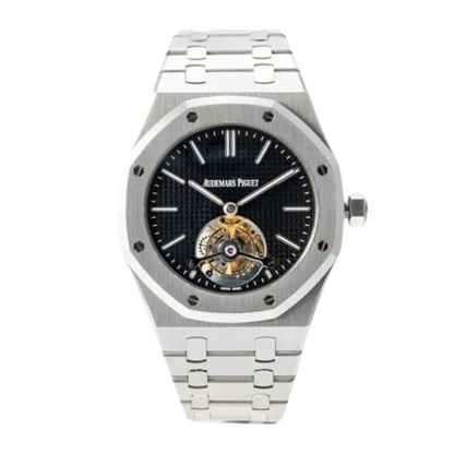 Royal Oak tourbillon