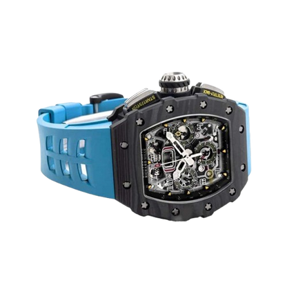 Richard Mille RM 11-03 “Flyback Chronograph”