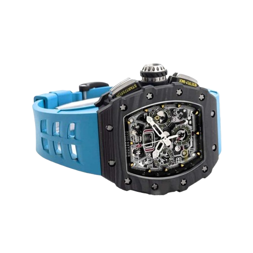 Richard Mille RM 11-03 “Flyback Chronograph”