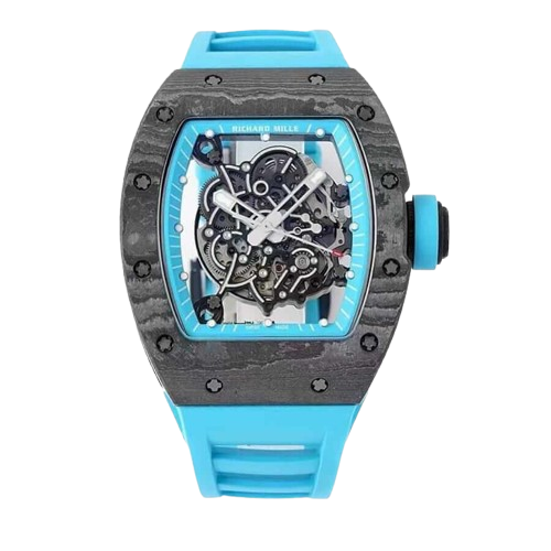 Richard Mille RM 055 “Yas Marina Circuit” 1:1 best edition