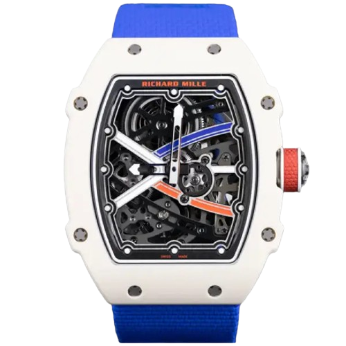 Richard Mille RM 67-02 “Alexis Pinturault” 1:1 best edition