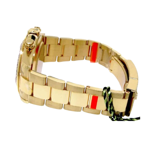 Daytona cosmograph green gold 1:1 best edition