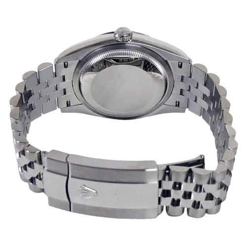 Datejust black