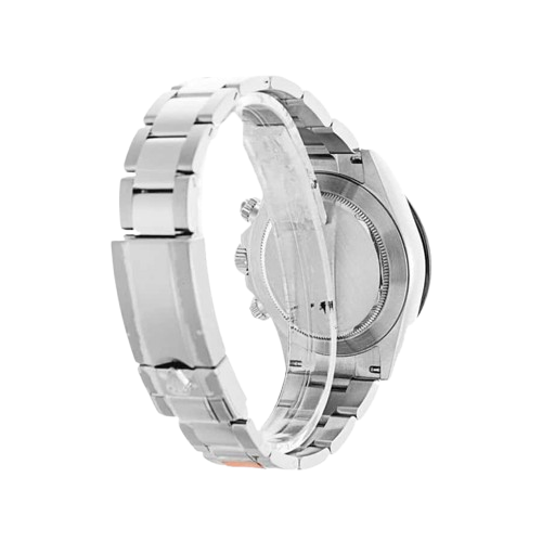 Daytona silver and black 1:1 best edition