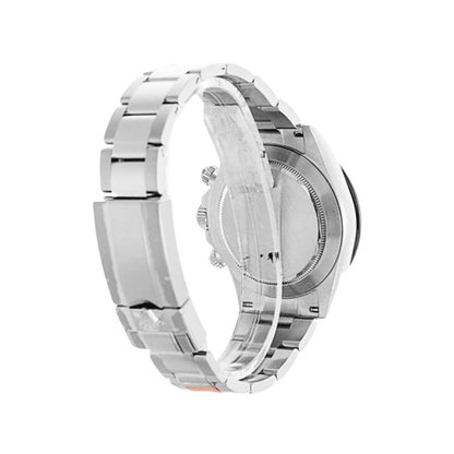 Daytona silver and black 1:1 best edition