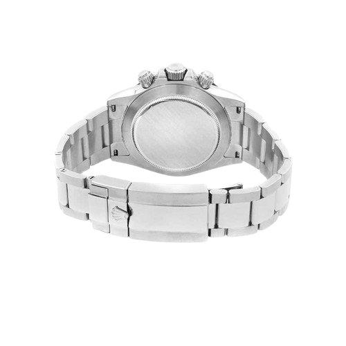 Daytona cosmograph white