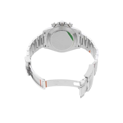 Daytona cosmograph white