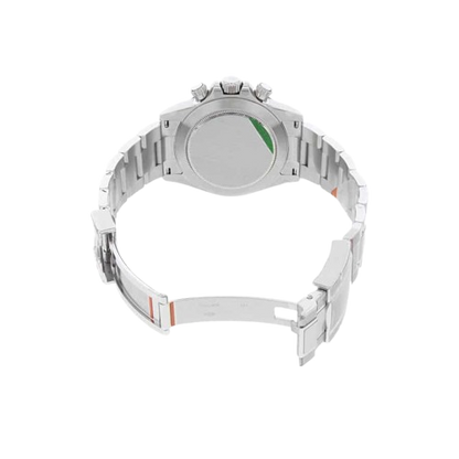Daytona cosmograph white